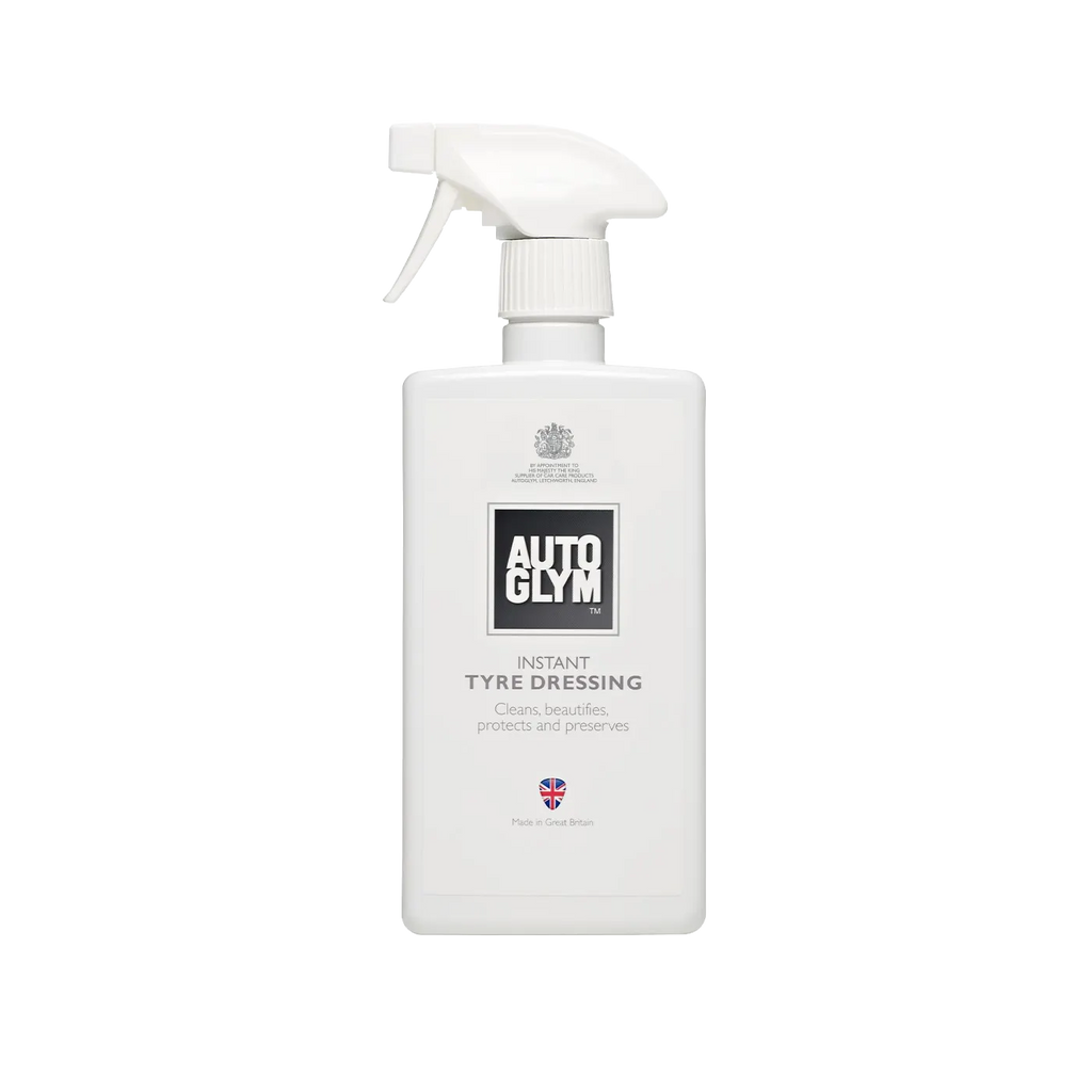 Autoglym Instant Tyre Dressing (500ml), view 1