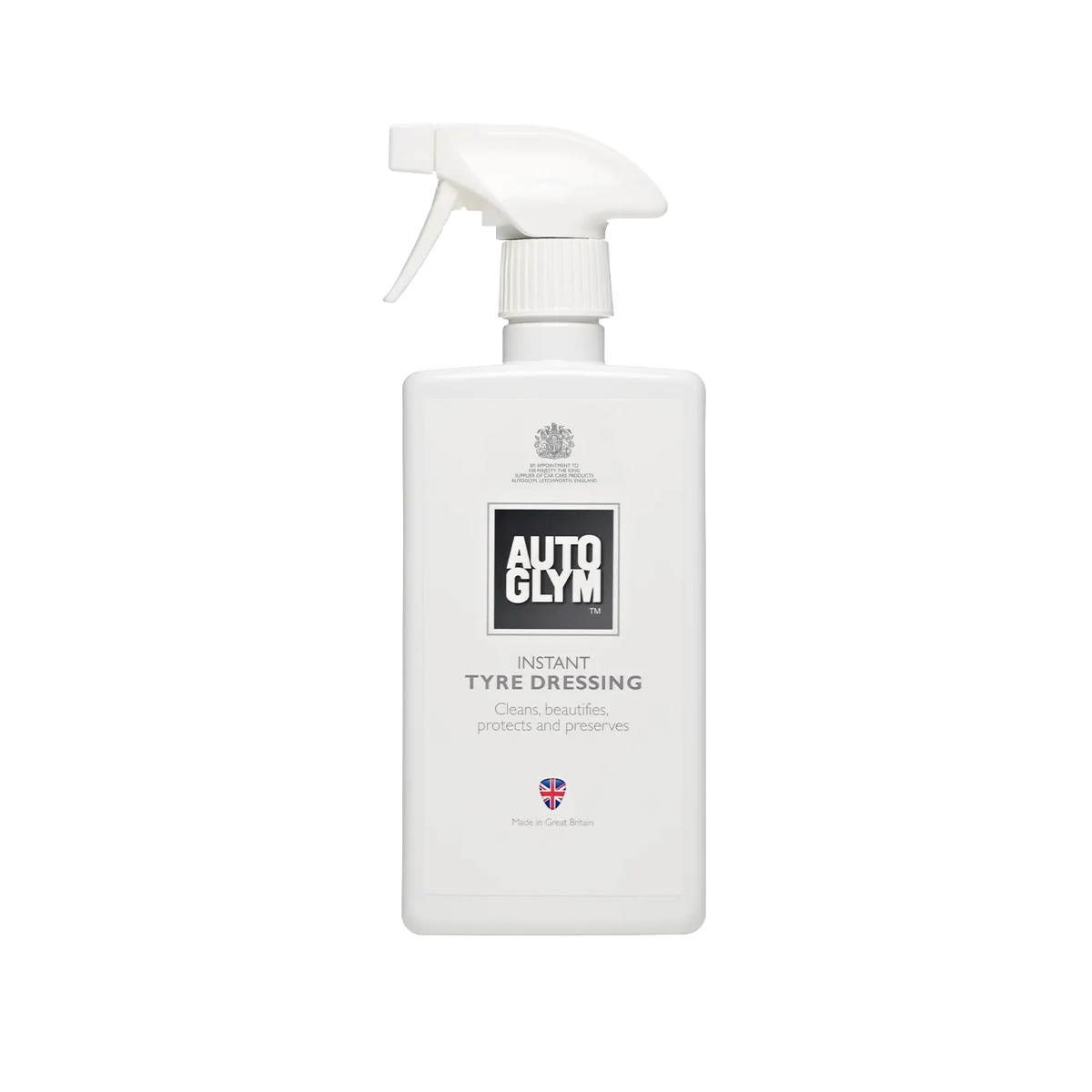 Autoglym Instant Tyre Dressing (500ml), view 2