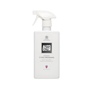 Autoglym Instant Tyre Dressing (500ml), view 9