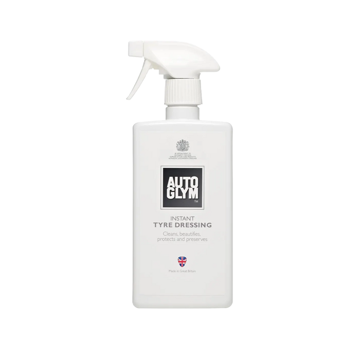 Autoglym Instant Tyre Dressing (500ml)