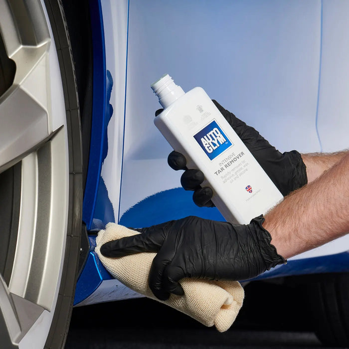 Autoglym Intensive Tar Remover (325ml)