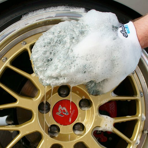 Microfiber Madness IncrediFlair