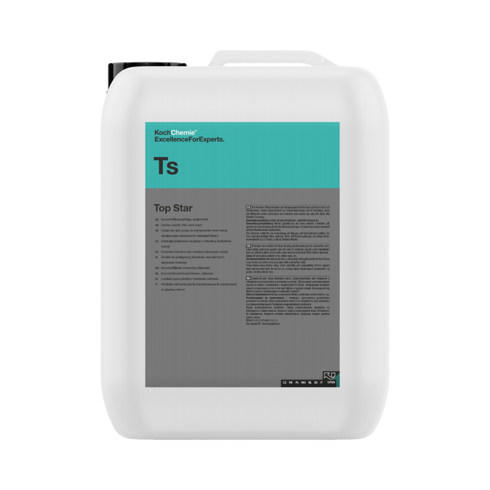 Koch-Chemie Ts Top Star (10L)