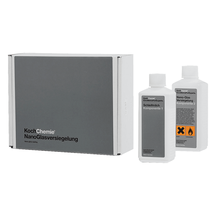 Koch-Chemie NanoGlasversiegeling Set
