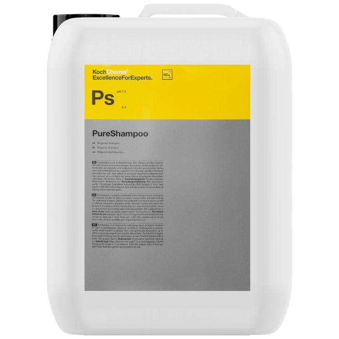 Koch-Chemie Pure Shampoo (20 Litre)