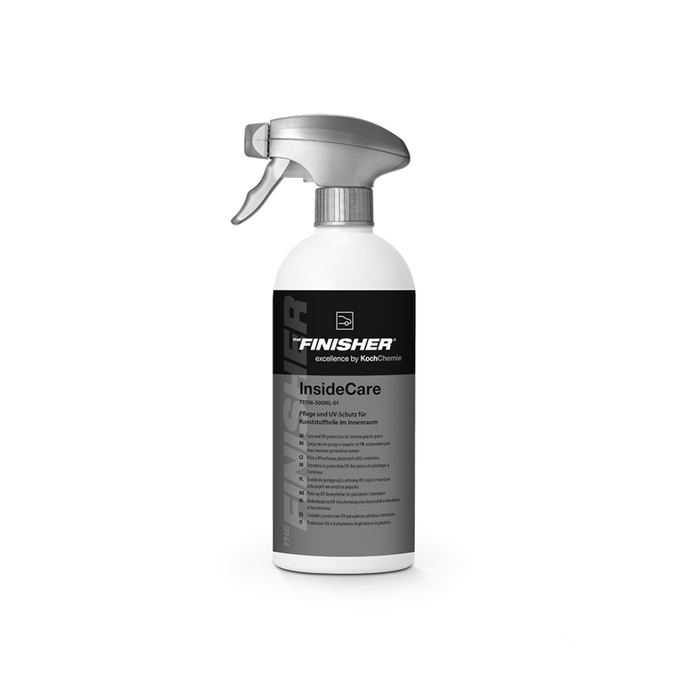 Koch-Chemie THE FINISHER InsideCare (500ml)