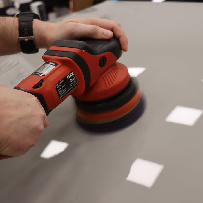 Koch-Chemie THE FINISHER ShineSpeedPolish (250ml)