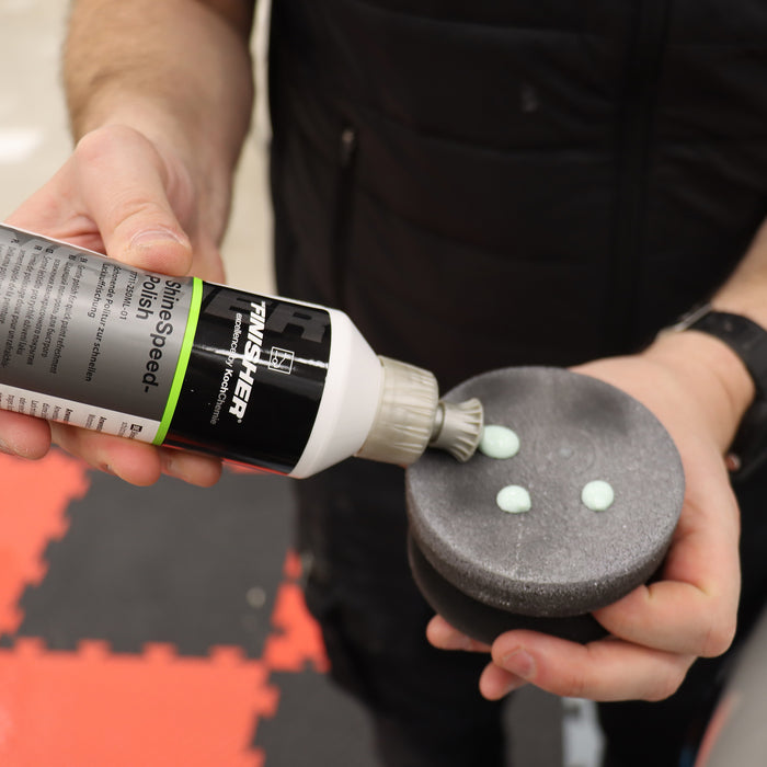 Koch-Chemie THE FINISHER ShineSpeedPolish (250ml)