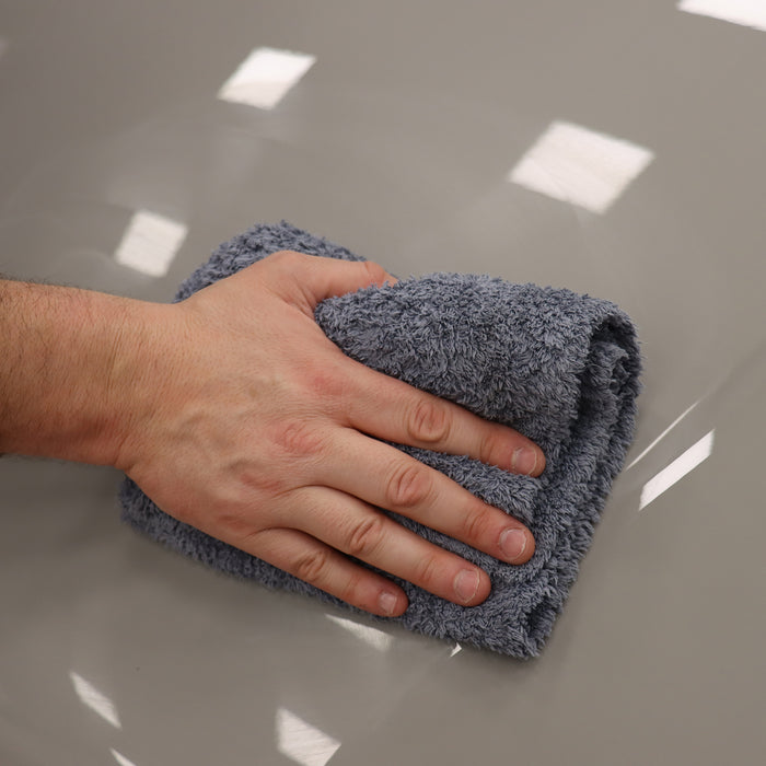 Koch-Chemie THE FINISHER ShineSpeedPolish (250ml)