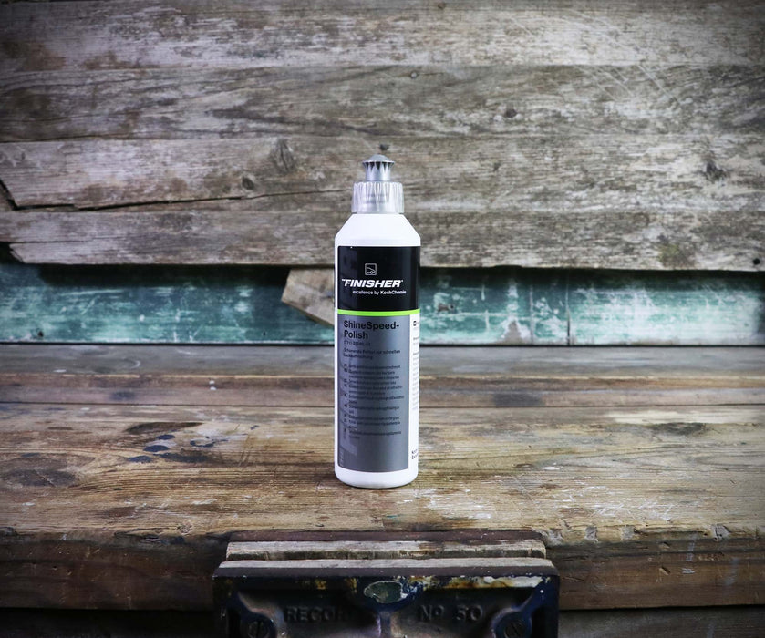 Koch-Chemie THE FINISHER ShineSpeedPolish (250ml)