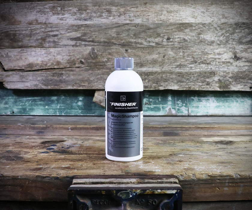 Koch-Chemie THE FINISHER MagicShampoo (500ml)