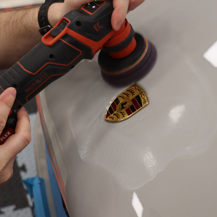 Koch-Chemie THE FINISHER PowerSpeedPolish (250ml)