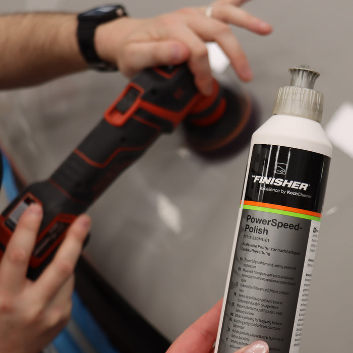 Koch-Chemie THE FINISHER PowerSpeedPolish (250ml)