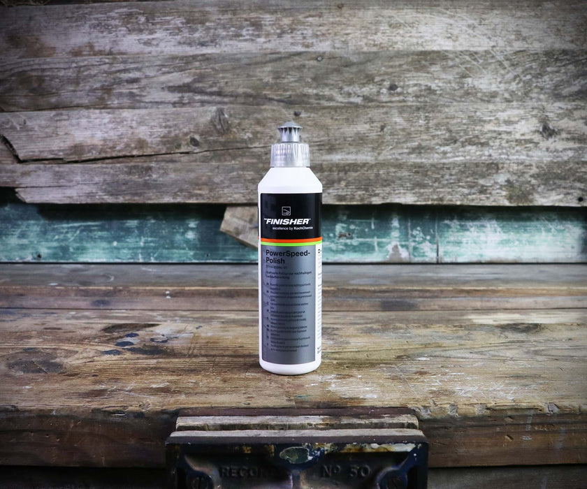 Koch-Chemie THE FINISHER PowerSpeedPolish (250ml)