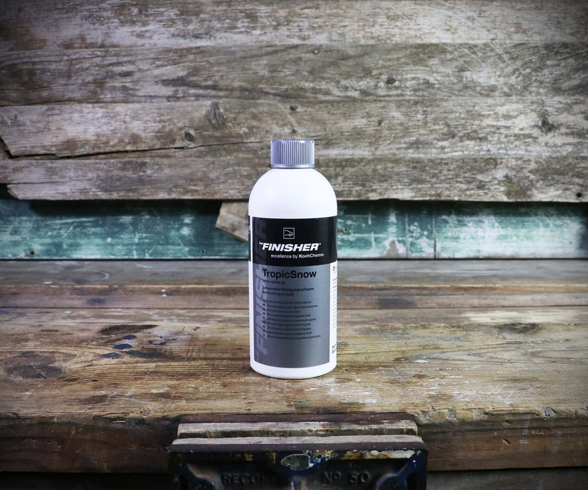 Koch-Chemie THE FINISHER TropicSnow (500ml)