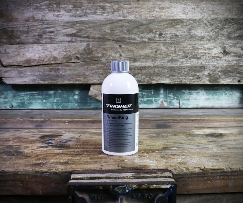 Koch-Chemie THE FINISHER WheelKing (500ml)