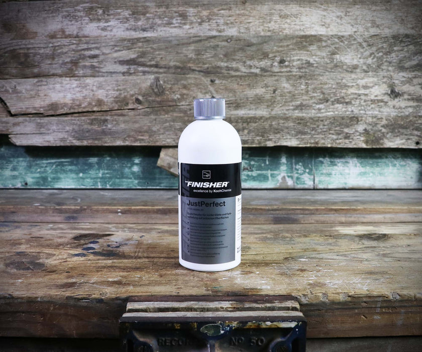 Koch-Chemie THE FINISHER JustPerfect (500ml)