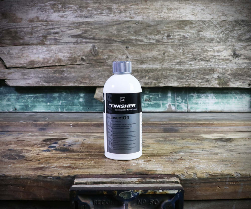 Koch-Chemie THE FINISHER InsectOff (500ml)