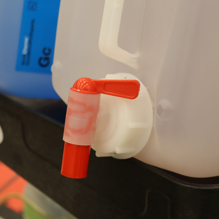 Koch-Chemie Drum Tap