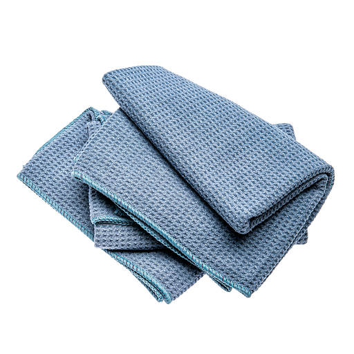 Gants de lavage voiture - Koch Chemie Exterior Wash Mitt - CROP Gants de lavage voiture - Koch Chemie Exterior Wash Mitt - CROP