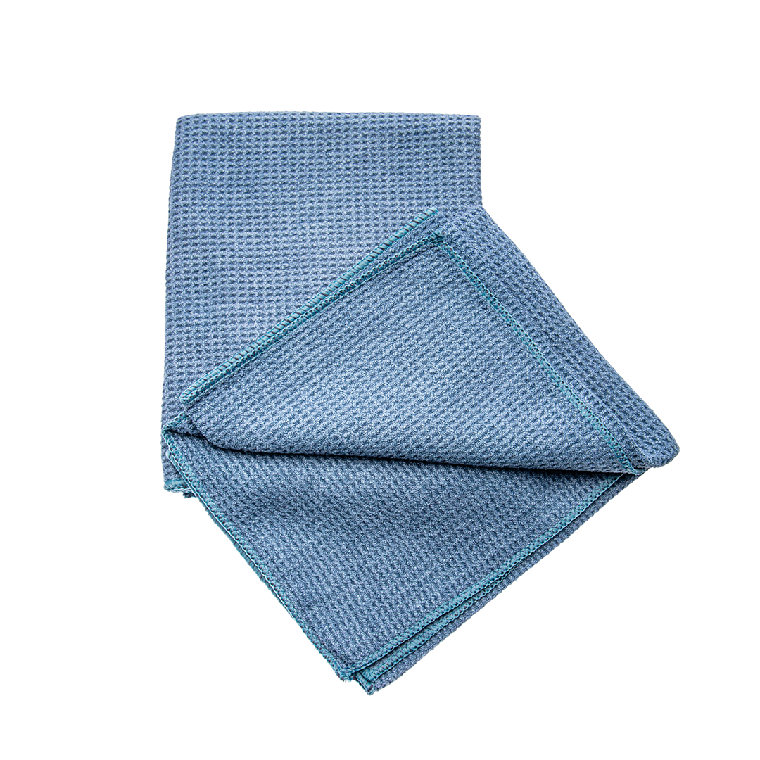 Koch-Chemie Pk2 Microfibre Waffle Cloths