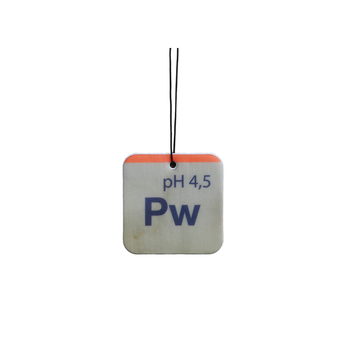 Koch-Chemie Pw Cherry Scented Air Freshener