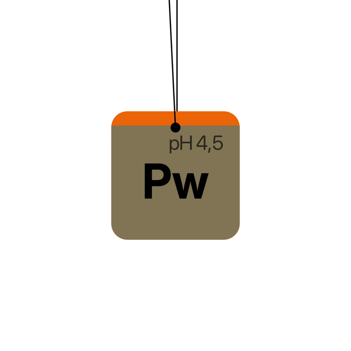 Koch-Chemie Pw Cherry Scented Air Freshener