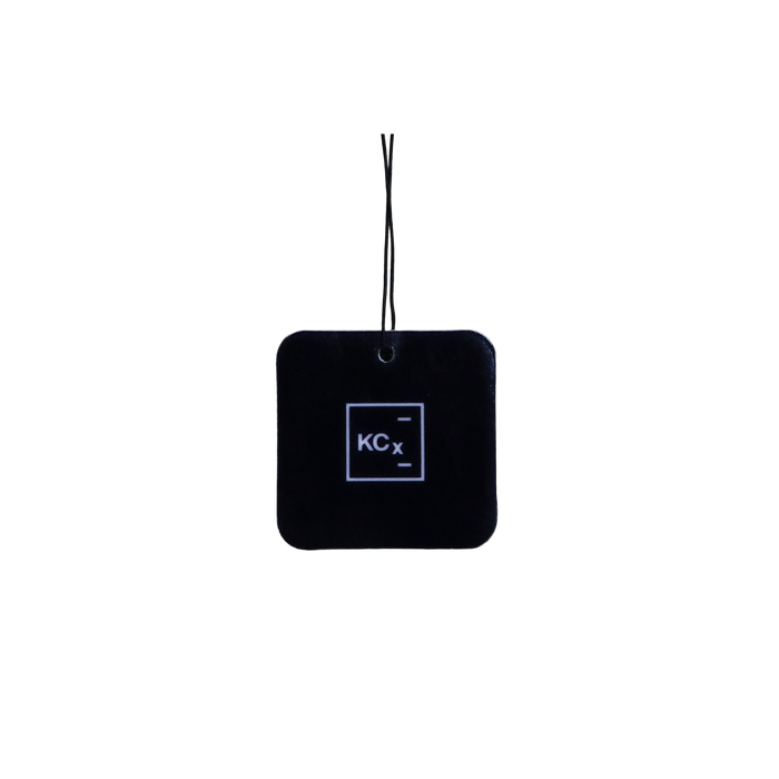 Koch-Chemie Sff Crispy Apple Scented Air Freshener
