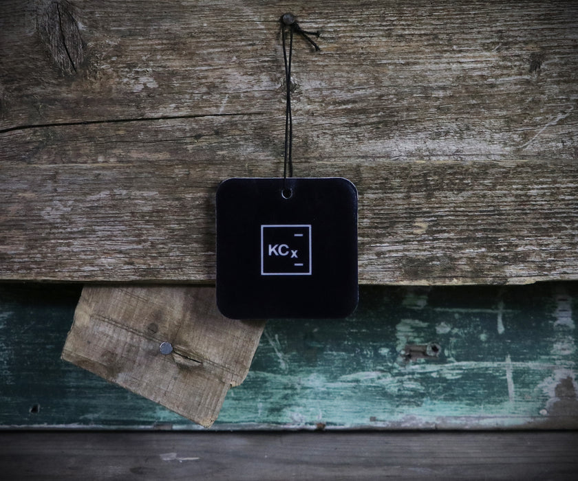 Koch-Chemie Sff Crispy Apple Scented Air Freshener