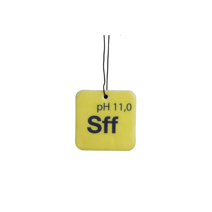 Koch-Chemie Sff Crispy Apple Scented Air Freshener