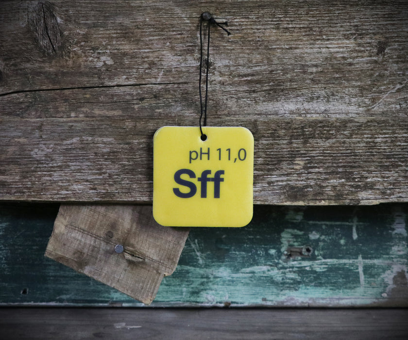 Koch-Chemie Sff Crispy Apple Scented Air Freshener