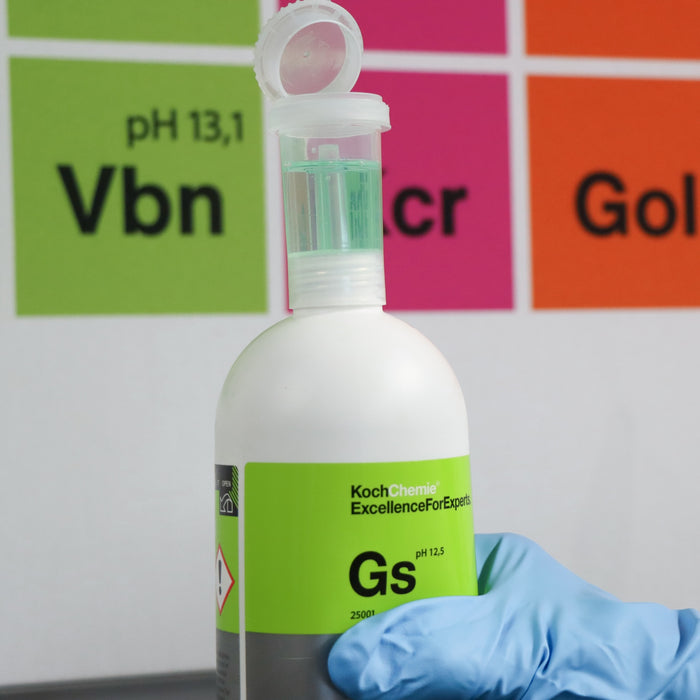 Koch-Chemie Dosing Cap for Bottles