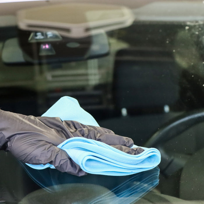 Koch-Chemie Pro Glass Towel (Pack of 2)