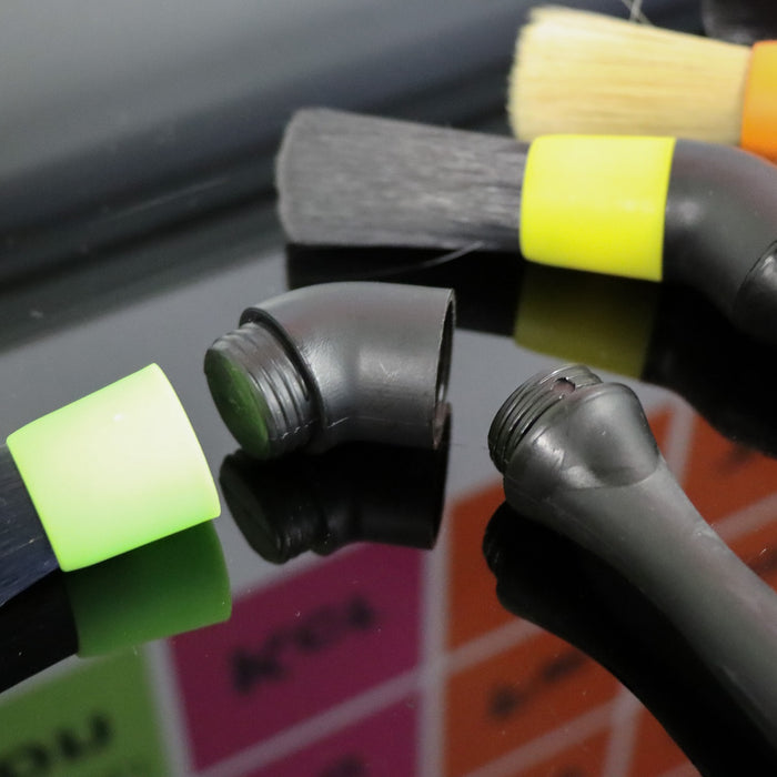 Koch-Chemie Exterior Brush Set