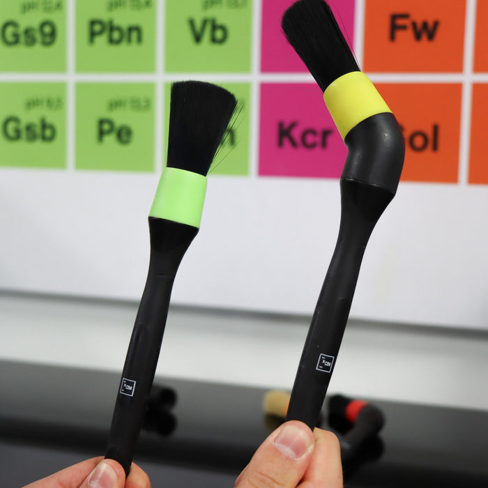 Koch-Chemie Exterior Brush Set