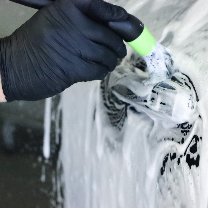 Koch-Chemie Exterior Brush Set