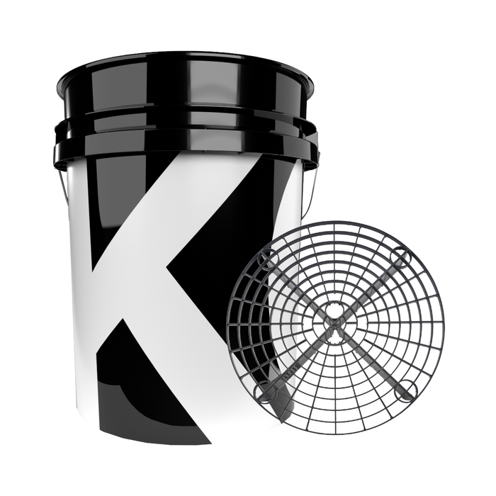 Koch-Chemie Detailing Bucket