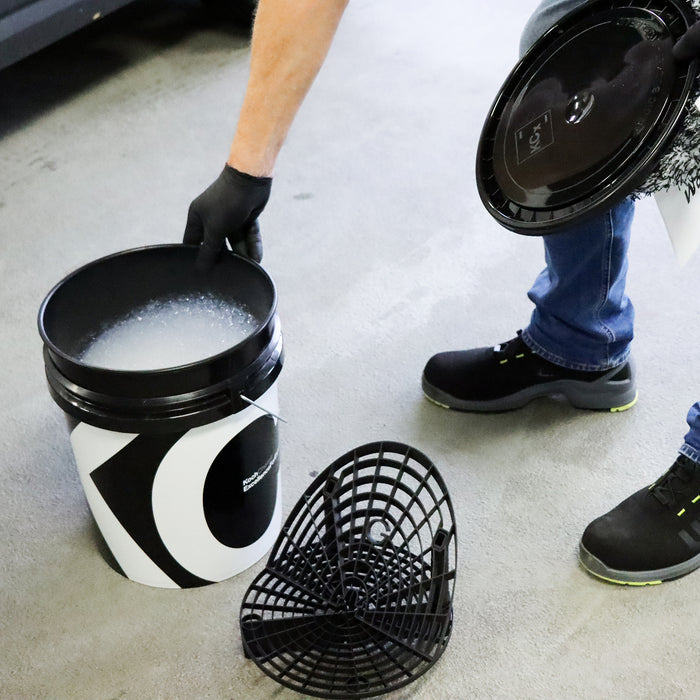 Koch-Chemie Detailing Bucket