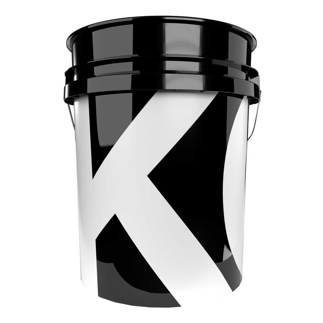 Koch-Chemie Detailing Bucket
