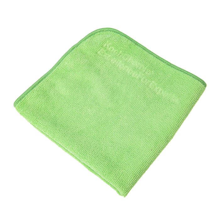 Koch-Chemie Green Allrounder Microfibre Towel (Pack of 5)