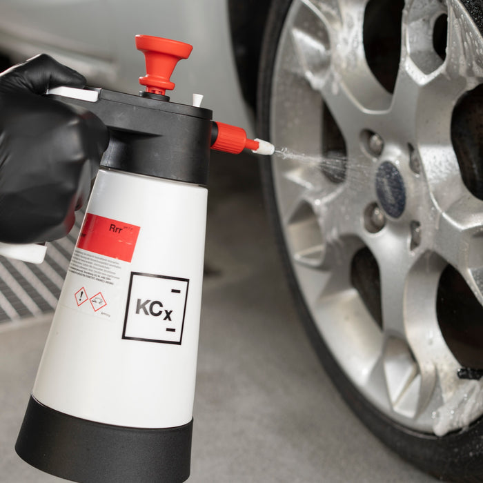 Koch-Chemie Pressure Sprayer Acid 1.5L