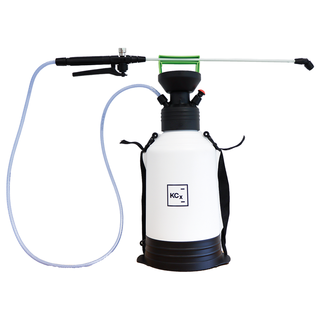 Koch-Chemie Pro Pressure Sprayer Alkaline 6L