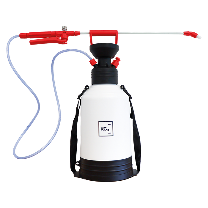 Koch-Chemie Pro Pressure Sprayer Acid 6L