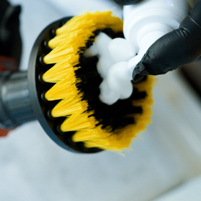 Koch-Chemie Colourlock Alc Allround Leather Cleaner