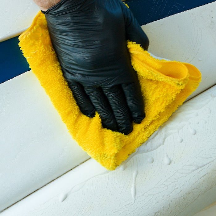 Koch-Chemie Colourlock Alc Allround Leather Cleaner