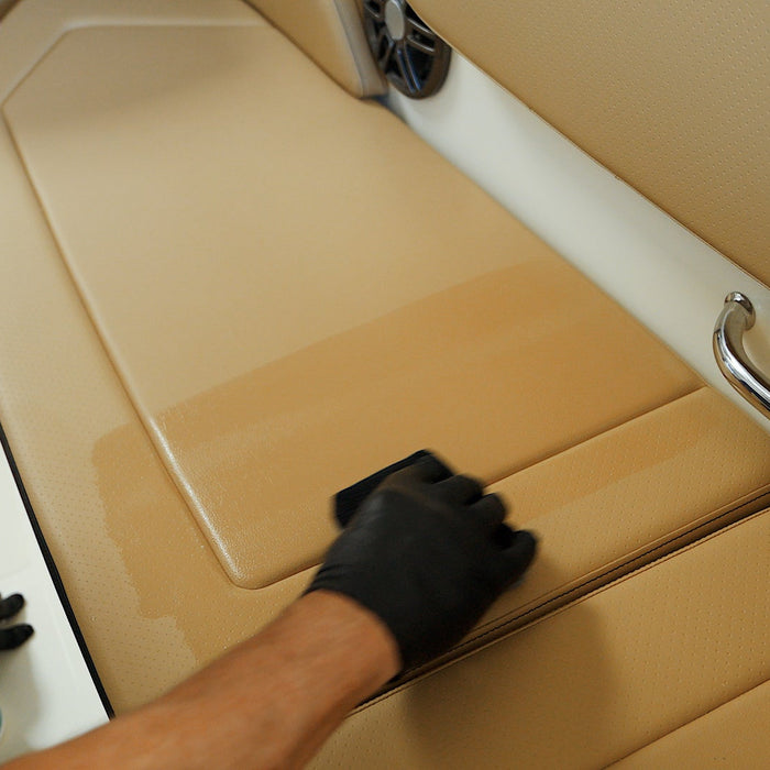 Koch-Chemie Colourlock Als Allround Leather Sealant