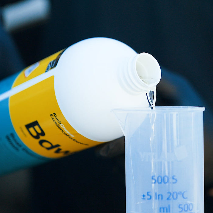 Koch-Chemie Bdw Boat Descaling Wash