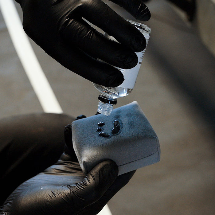 Koch-Chemie Cbh0.01 Ceramic Boat Hull Coating