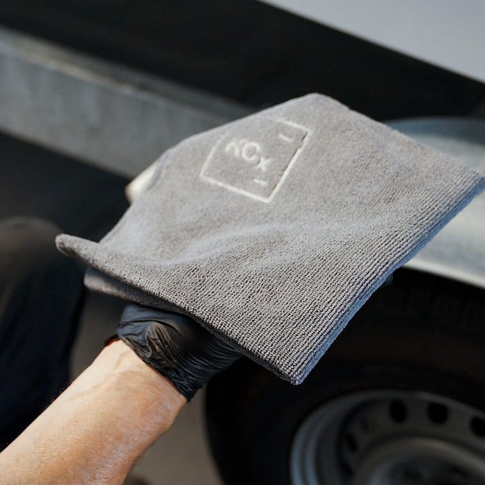 Koch-Chemie Cbh0.01 Ceramic Boat Hull Coating