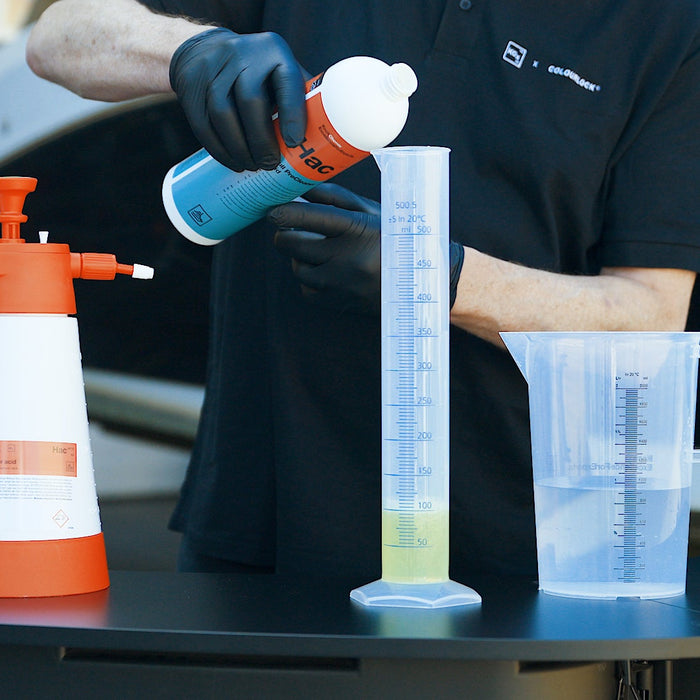 Koch-Chemie Hac Hull PreCleaner Acid